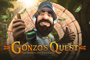 Slotozal Gonzo’s Quest