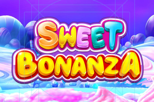 Slotozal Sweet Bonanza